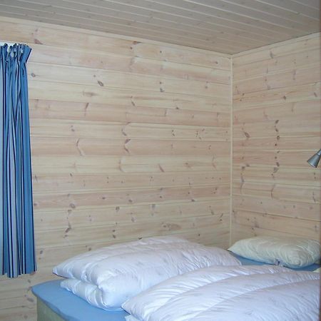 Jostedal Camping Room photo