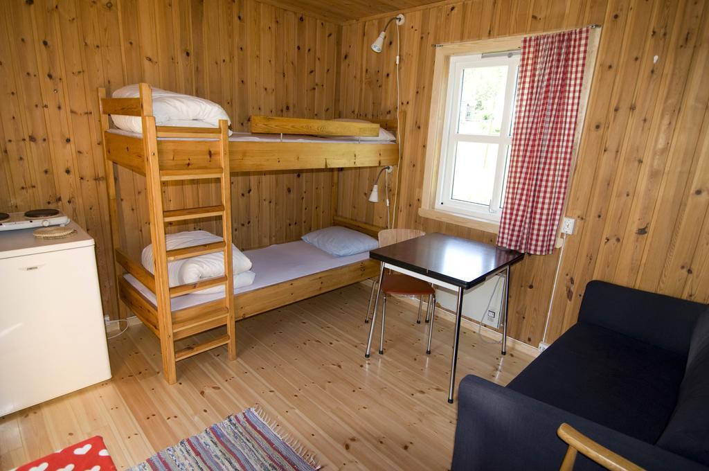 Jostedal Camping Exterior photo