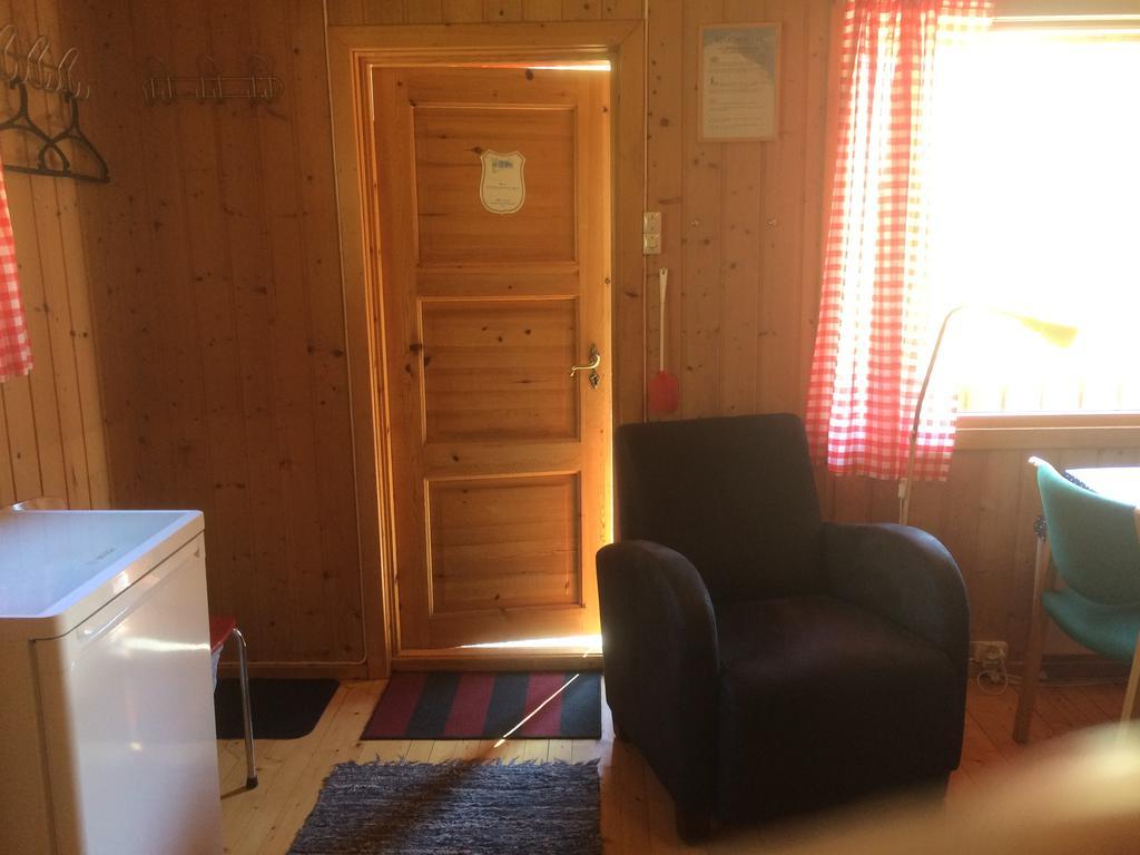 Jostedal Camping Exterior photo