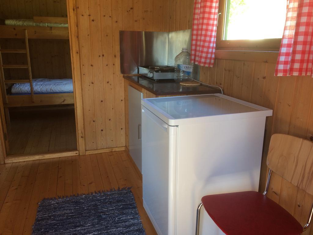 Jostedal Camping Exterior photo
