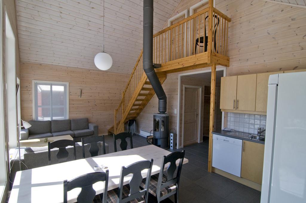 Jostedal Camping Exterior photo