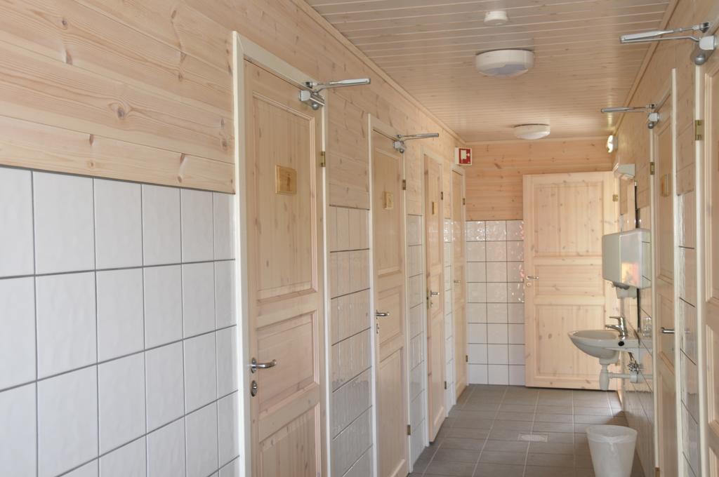 Jostedal Camping Exterior photo